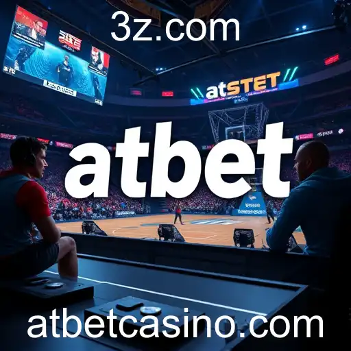 A Evolução dos Jogos em 2025: O Ano de Ascensão da atbet