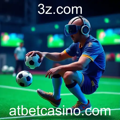 Impacto da Tecnologia nos Jogos Online