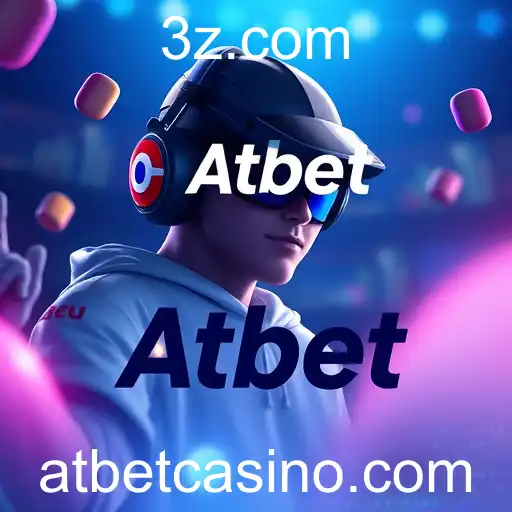 Nova Era dos Jogos Online com a Atbet